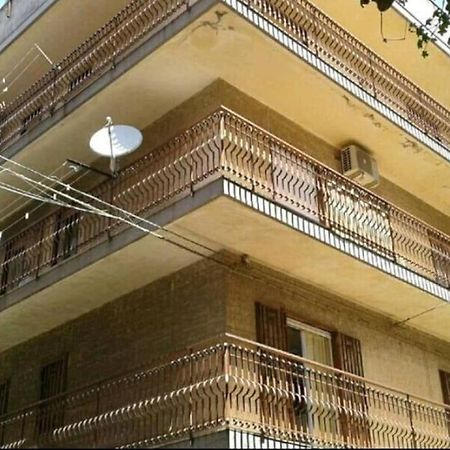 Appartamento Da Nella Giardini Naxos Luaran gambar