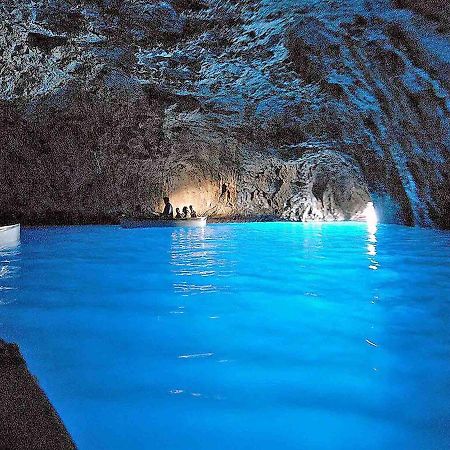 Appartamento Da Nella Giardini Naxos Luaran gambar