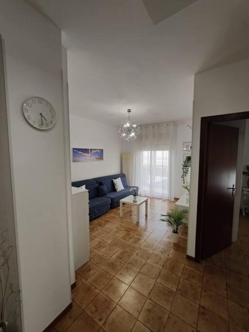 Appartamento Da Nella Giardini Naxos Luaran gambar
