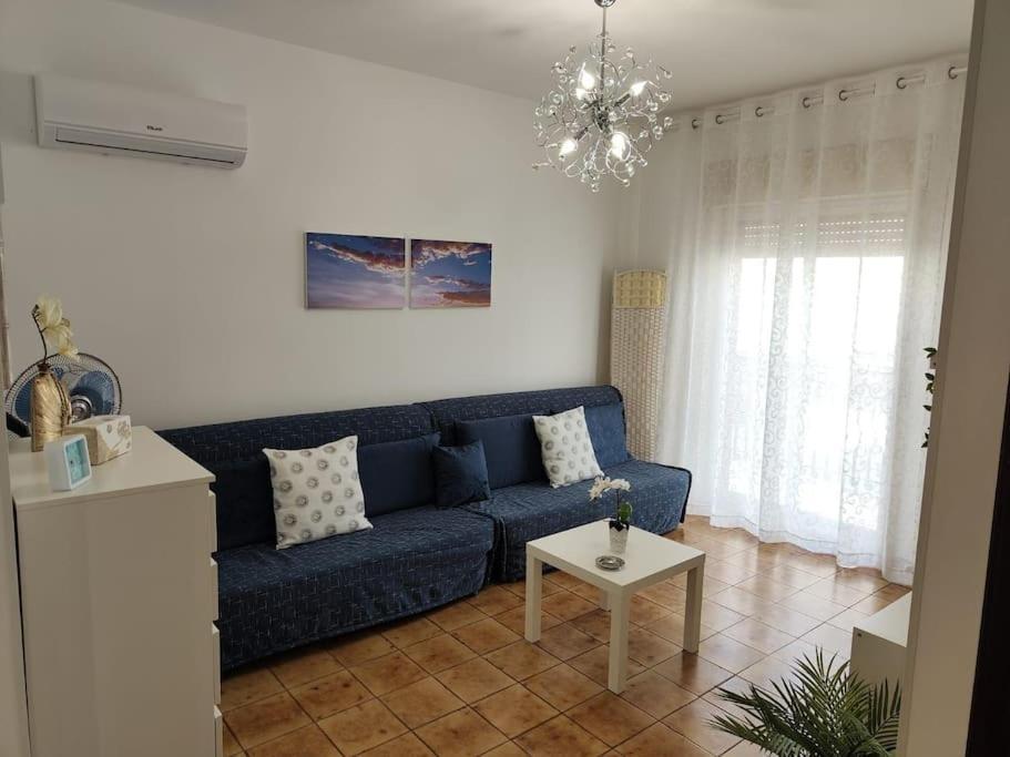 Appartamento Da Nella Giardini Naxos Luaran gambar
