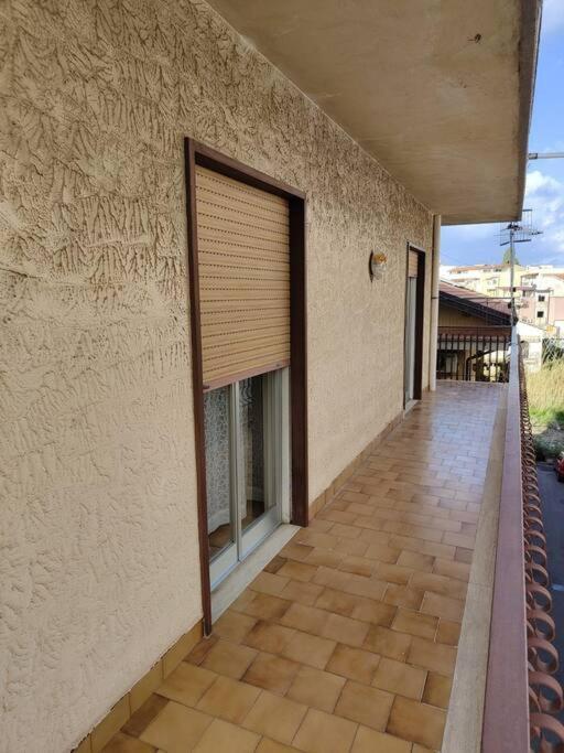 Appartamento Da Nella Giardini Naxos Luaran gambar