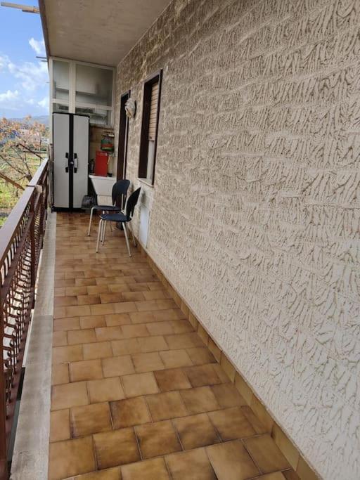 Appartamento Da Nella Giardini Naxos Luaran gambar
