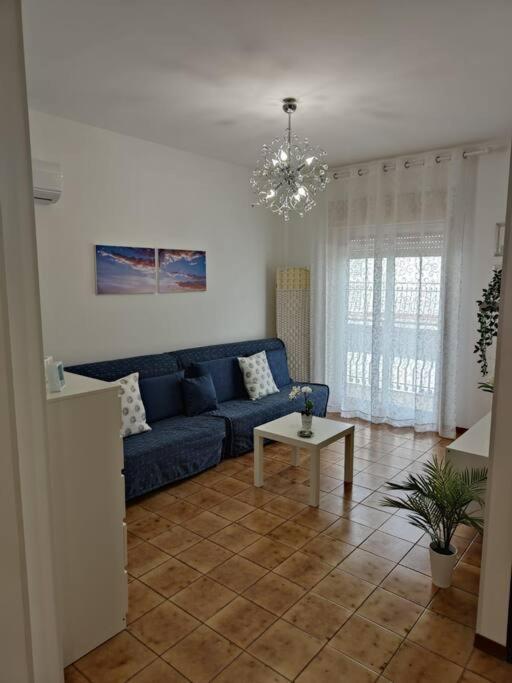 Appartamento Da Nella Giardini Naxos Luaran gambar