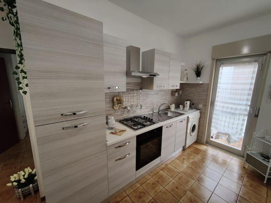 Appartamento Da Nella Giardini Naxos Luaran gambar