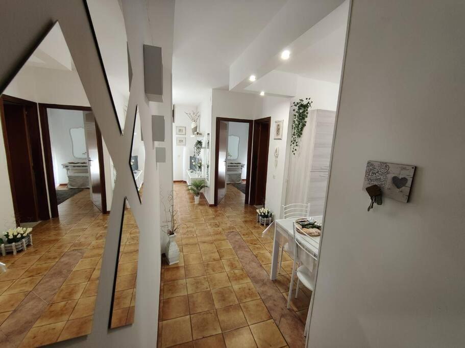 Appartamento Da Nella Giardini Naxos Luaran gambar