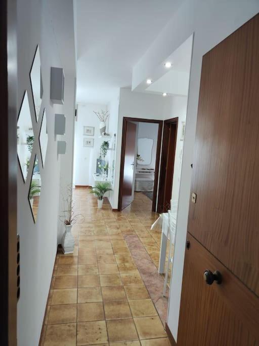 Appartamento Da Nella Giardini Naxos Luaran gambar