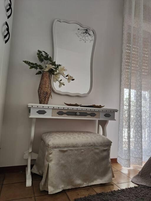 Appartamento Da Nella Giardini Naxos Luaran gambar