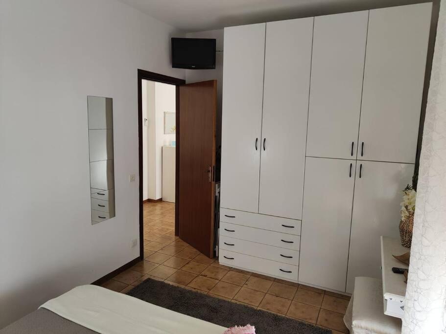 Appartamento Da Nella Giardini Naxos Luaran gambar