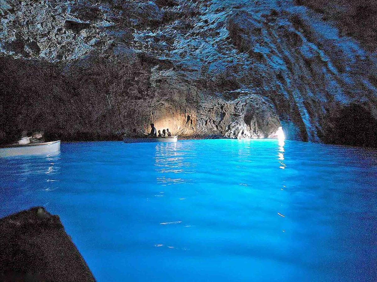 Appartamento Da Nella Giardini Naxos Luaran gambar