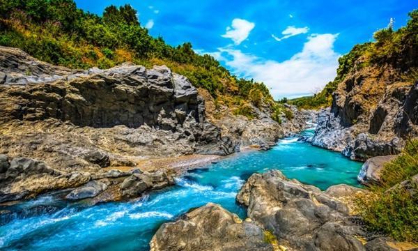 Appartamento Da Nella Giardini Naxos Luaran gambar